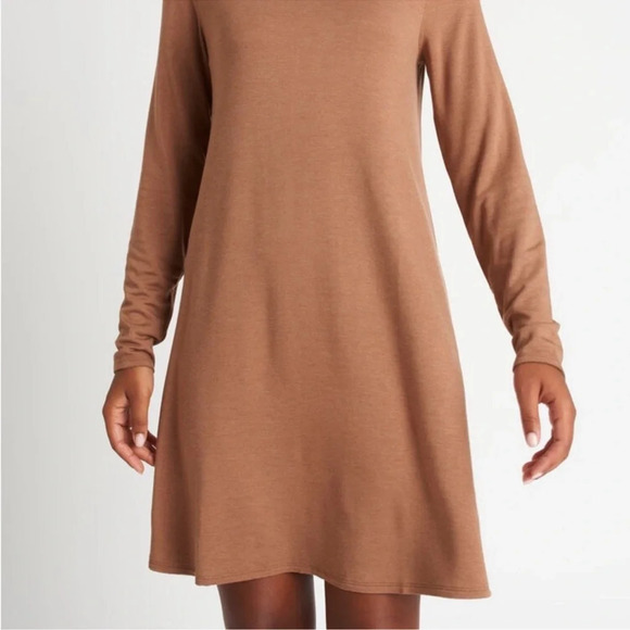 Kit and Ace Turtleneck Dress XS - Picture 4 of 11
